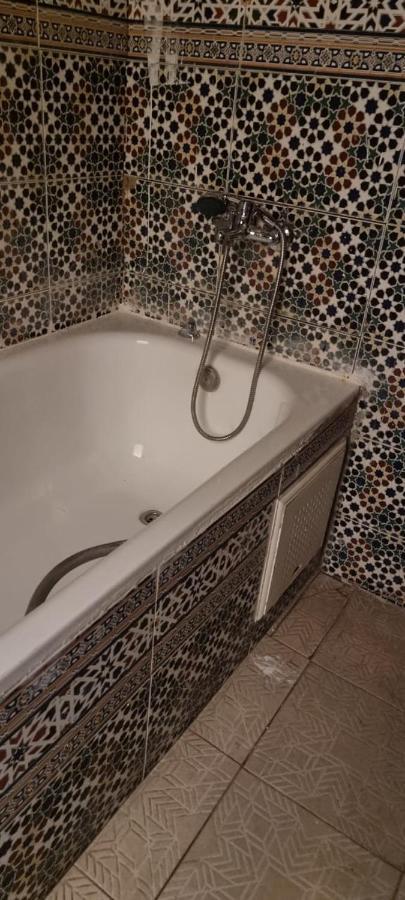 Riad Bleuciel Fez Kültér fotó