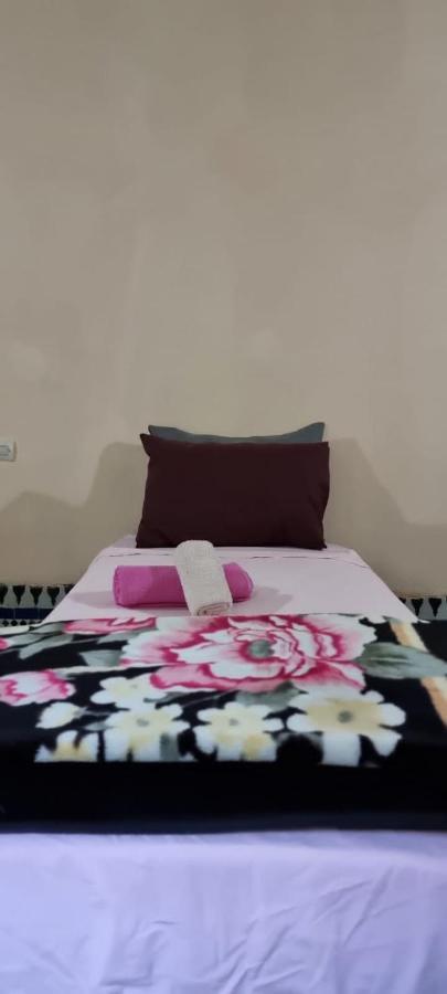 Riad Bleuciel Fez Kültér fotó